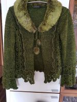 Cardigan strickjacke gr 40 Nordrhein-Westfalen - Attendorn Vorschau