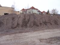 Mineralgemisch, Frostschutz, Unterbau, Schotter Thüringen - Gera Vorschau