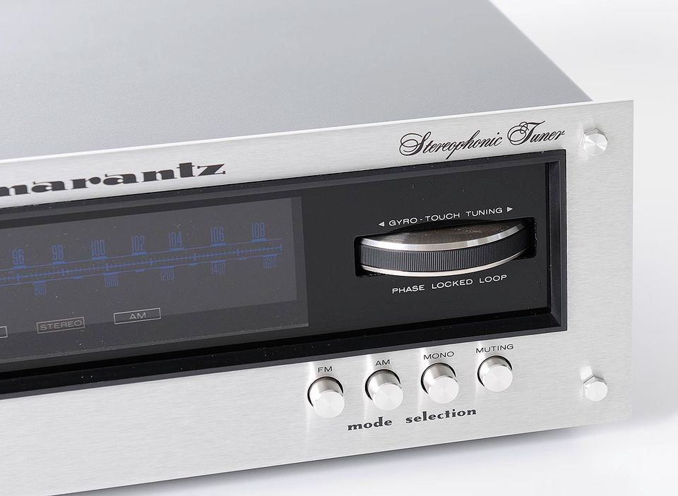 Marantz 104 Tuner in Rheinland-Pfalz - Niederzissen | Radio & Receiver  gebraucht kaufen | eBay Kleinanzeigen ist jetzt Kleinanzeigen