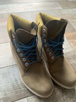 Boots Timberland Gr. 43,5 Nordrhein-Westfalen - Dorsten Vorschau