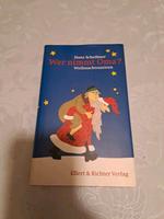Hans Scheibner, Wer nimmt Oma? Weihnachtssatiren Dresden - Leuben Vorschau