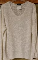 Damen Pullover Gr.XL Neu mit Etikett beige Nordrhein-Westfalen - Neuenrade Vorschau