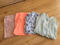 T-Shirts / Bluse / Oberteile in Gr. S Hessen - Gelnhausen Vorschau