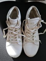 Sneaker high Venice Gr. 34 weiss Baden-Württemberg - Ostfildern Vorschau