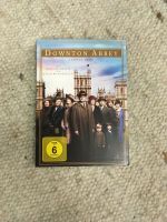 DVDs Downton Abbey Staffel Fünf, neuwertig Bayern - Weilheim Vorschau