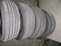 4x Top Sommerreifen 215/55 R17 94V von Goodyear mit 7,0 mm Profil Nordrhein-Westfalen - Herne Vorschau