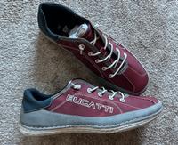 Bugatti Sneaker Gr.43 Neu Bayern - Freyung Vorschau