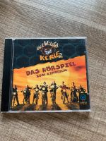 CD Hörspiel - DWK - Die wilden Kerle 2 ! Zum Kinofilm Bayern - Hof (Saale) Vorschau