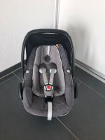 Maxi Cosi Pepple Plus Sitzschale Babyschale Baden-Württemberg - Seckach Vorschau