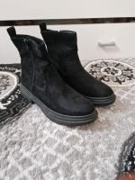 Boots Stiefelette 39 Thüringen - Schmalkalden Vorschau