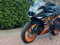 KTM RC 125ccm Nordrhein-Westfalen - Rees Vorschau