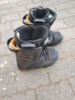 Head Snowboard boots Gr. 37 Baden-Württemberg - Neckartailfingen Vorschau