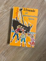 Enid Blyton - 5 Freunde auf geheimnisvollen Spuren Innenstadt - Köln Altstadt Vorschau