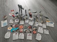 Star Wars Figuren Sammlung Nordrhein-Westfalen - Oberhausen Vorschau