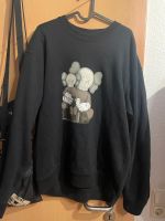 KAWS x Uniqlo Longsleeve Sweatshirt Hessen - Riedstadt Vorschau