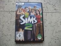 Sims 2, PC-Basisspiel Obergiesing-Fasangarten - Obergiesing Vorschau