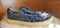 Tamaris Sneaker Samt 38 Damen  *Wow* Hessen - Biebesheim Vorschau