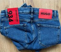 Hugo Boss Damen Jeans. W28xL34. NP 129,95€ München - Moosach Vorschau
