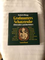 Buch von Kathrin Rüegg Großmutters Schatztruhe Bayern - Rottenburg a.d.Laaber Vorschau