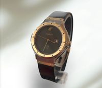 Hublot Lady Stahl/Gold Kautschuk Baden-Württemberg - Heilbronn Vorschau