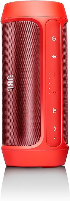 JBL Charge 2 Tragbarer Drahtloser Wireless Bluetooth Rot in Brühl