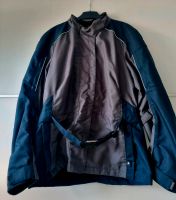 Gepflegte originale Motorradjacke "Belice" BMW Gr. 20 blau/grau Nordrhein-Westfalen - Witten Vorschau