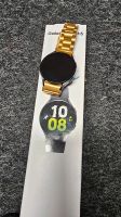 Samsung Galaxy watch 5  Samsung Uhr Blutdruck Sport Galaxy5 Uhr Schleswig-Holstein - Hohenlockstedt Vorschau