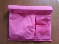 Aufbewahrung Tasche pink für Ikea Kura Kinderbett Bett Schleswig-Holstein - Ammersbek Vorschau