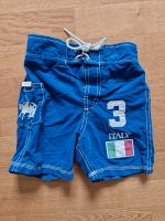 Polo Ralph Lauren Badehose Short 2T blau Hessen - Bad Homburg Vorschau