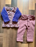 Set Sweatshirt-Jacke & Hose G. 80 Rheinland-Pfalz - Mutterstadt Vorschau