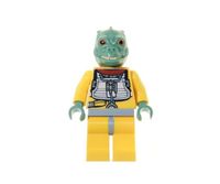 LEGO© Star Wars Minifigur SW0280 - Bossk / Gebraucht Hamburg-Nord - Hamburg Langenhorn Vorschau