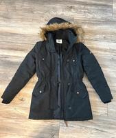 Winterjacke, Vero Moda, S, Frauenjacke Nordrhein-Westfalen - Harsewinkel Vorschau