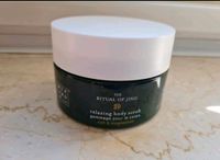 The Ritual of Jing Relaxing Body Scrub 300 gr. NEU. Neuhausen-Nymphenburg - Nymphenburg Vorschau