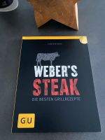 Weber‘s Steak, besten Grillrezepte-Buch zu verkaufen Baden-Württemberg - Giengen an der Brenz Vorschau