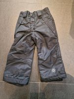 Lupilu Schneehose, Skihose, Winter Hose Schnee Gr. 86/92 schwarz Dresden - Pieschen Vorschau