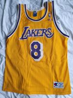 Kobe Bryant Trikot Rookie Season Original 1998 L.A. Lakers Köln - Ehrenfeld Vorschau
