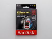 SanDisc SDXC Speicherkarte, 256 GB & div. CompactFlash-Cards Berlin - Wilmersdorf Vorschau