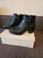 Damen Stiefelette Medicus Luna (Größe 4,5) Brandenburg - Jüterbog Vorschau
