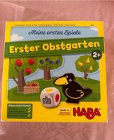 Spiel Obstgarten von Haba,Brettspiel, Kinderspiel, Edition Holz Baden-Württemberg - Besigheim Vorschau