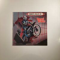 Breaker Dead Rider GER 1985 Original LP Vinyl Metal Berlin - Treptow Vorschau