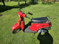 Puch Lido CD 125 Roller Bad Griesbach im Rottal - Bad Griesbach Vorschau