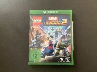 Super Heroes 2 XBox One Baden-Württemberg - Neckarsulm Vorschau