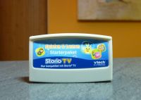 VTech Storio TV - Lernspielkassette mit 4 lustigen Spielen !!! Pankow - Prenzlauer Berg Vorschau