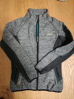 Damen Regatta Softshelljacke gr34 grau schwarz Bayern - Traunstein Vorschau