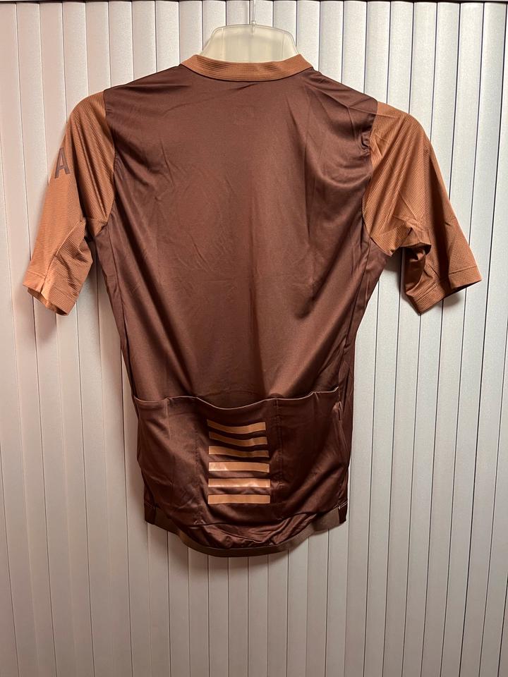 Rapha Men‘s Pro Team Training Jersey | Small | NEU mit Etikett in Theres