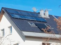 Baldiger Verkauf 6 Vaillant Solarkonvektoren Aurotherm VFK 145/2V Bayern - Unterhaching Vorschau