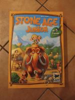 Stone Age Junior Gesellschaftsspiel Niedersachsen - Breddorf Vorschau