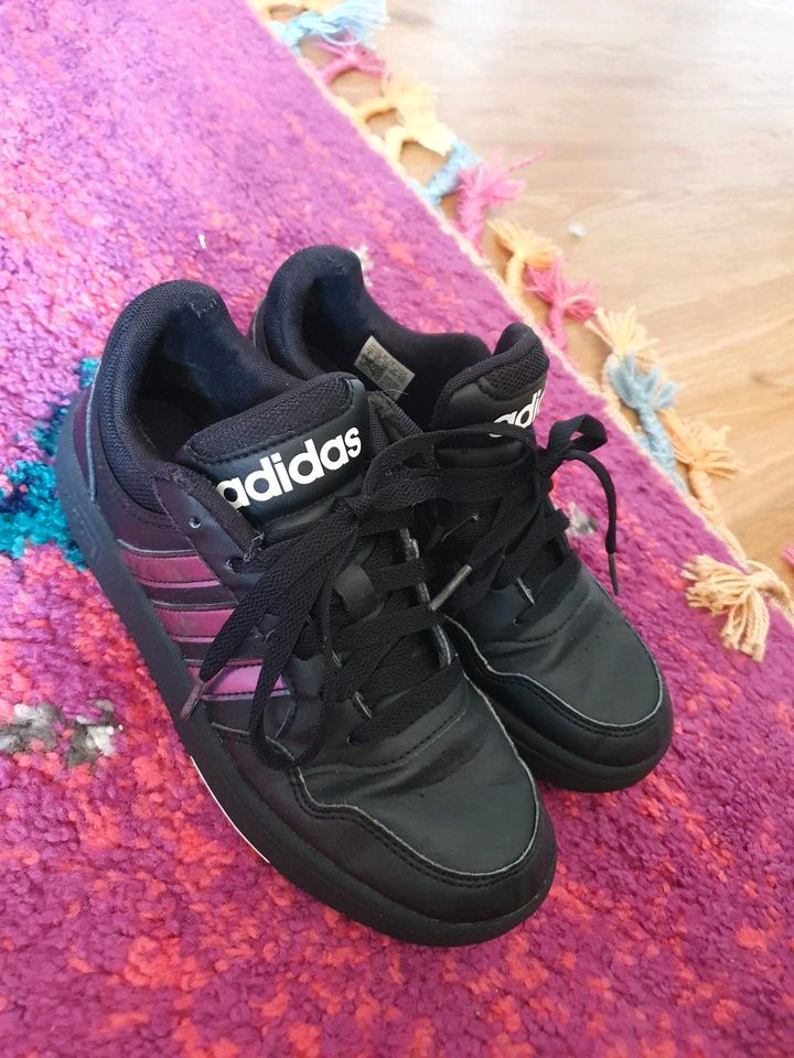 Adidas Sneaker Schuhe gr. 36 Kinder in Hamburg