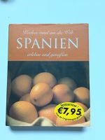 Kochen rund um die Welt SPANIEN erleben und genießen Bayern - Hilpoltstein Vorschau