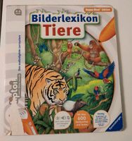 Tiptoi Bilderlexikon Tiere klein Niedersachsen - Sulingen Vorschau